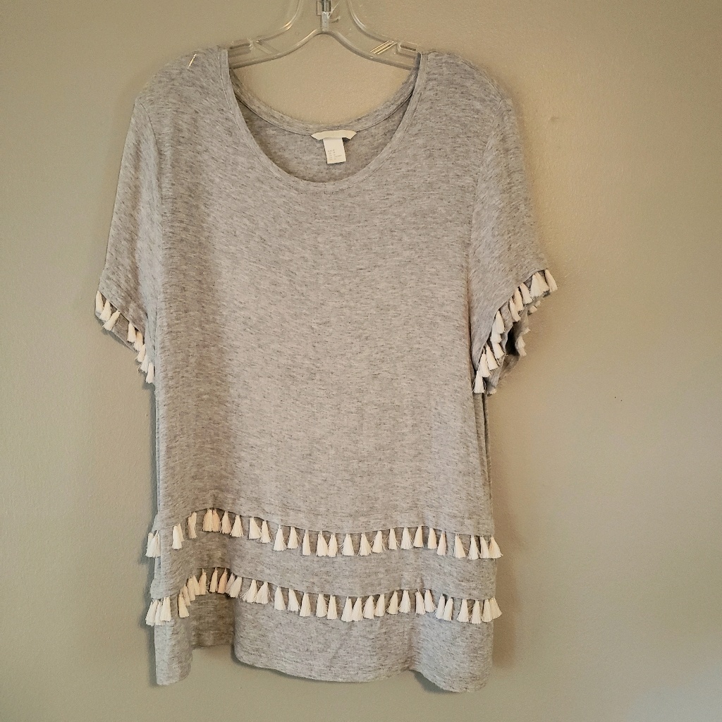 H&M Tee